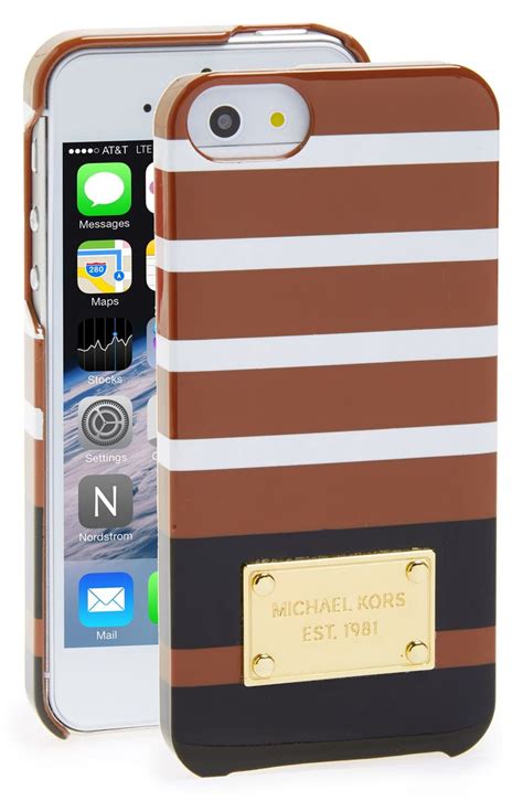 Michael Kors Iphone Case for sale .